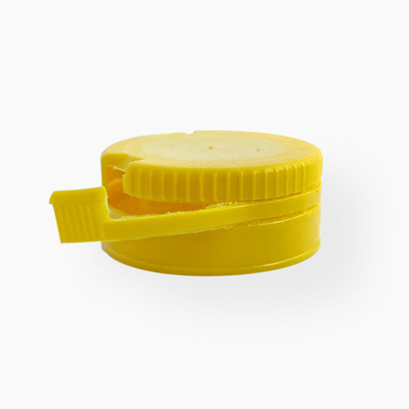 Jednodijelni plastični čep za PET 1l 29/13