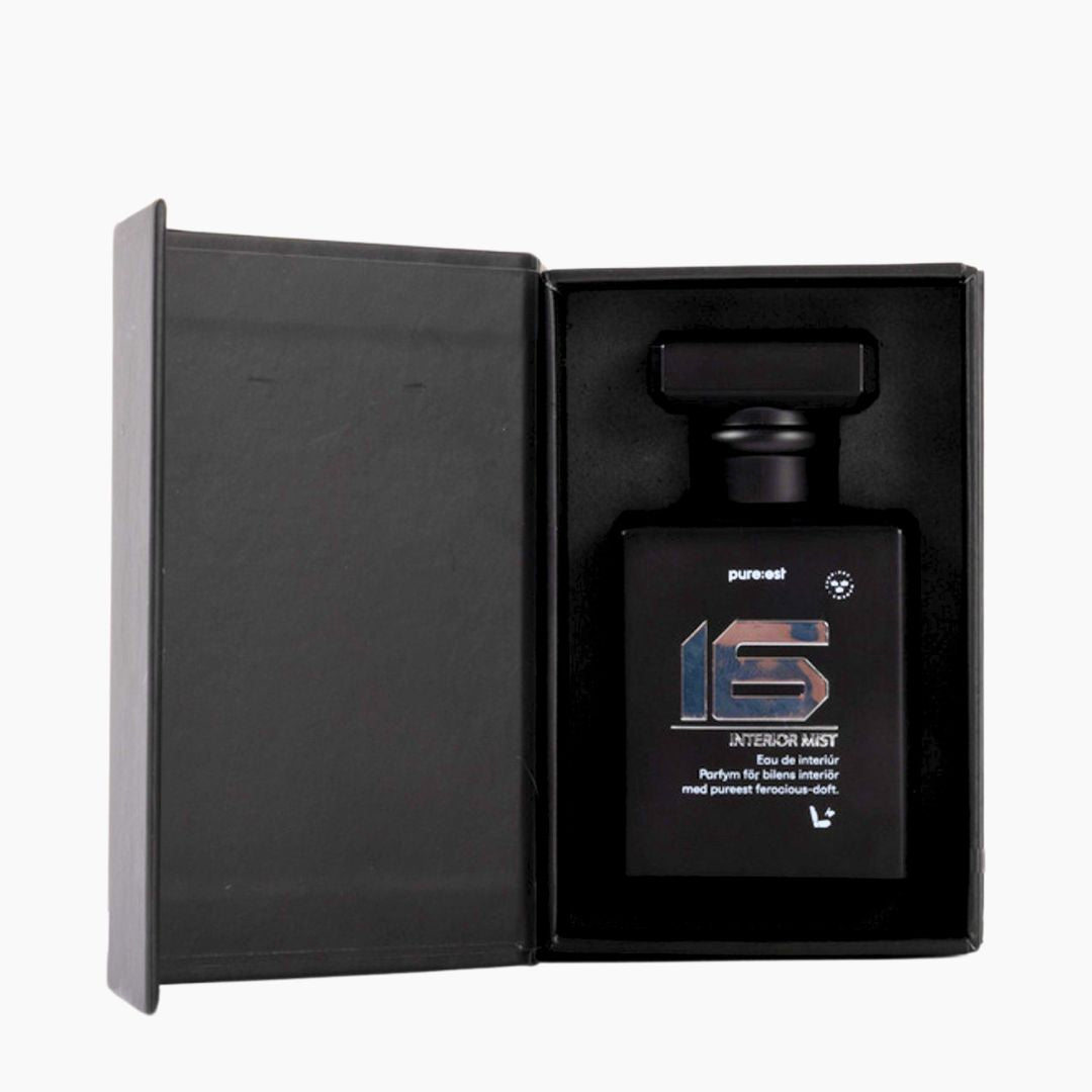 PURE:EST dišava za avto I6 Ferocious