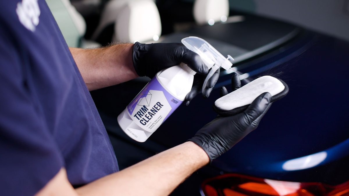 Gyeon sredstvo za čišćenje vinila i plastike Q2M Vinyl 500 ml