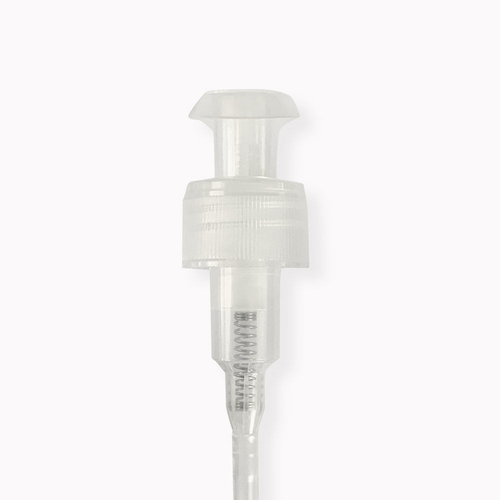 Plastična dozirna pumpica za bocu - dozator 28/410