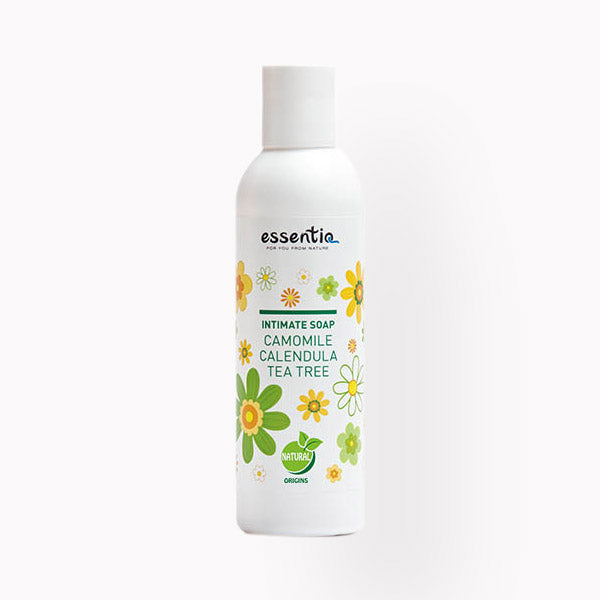 Essentiq intimni sapun 250 ml