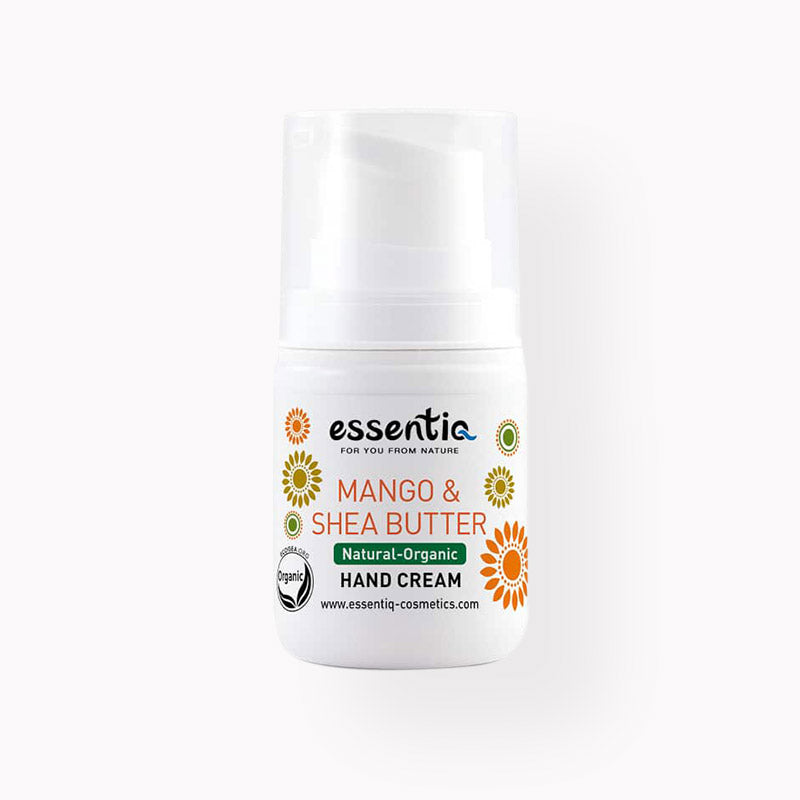 Essentiq krema za ruke 50 ml