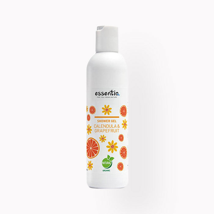Essentiq gel za tuširanje 250 ml