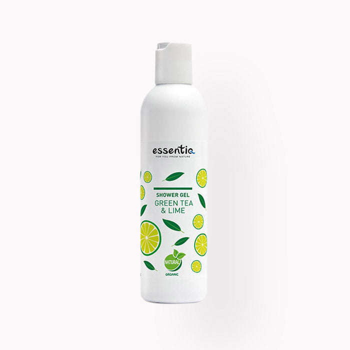 Essentiq gel za tuširanje 250 ml