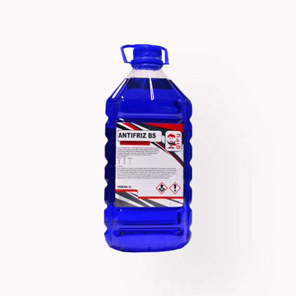 Gipy koncentrat antifriz - rashladna tekućina BS