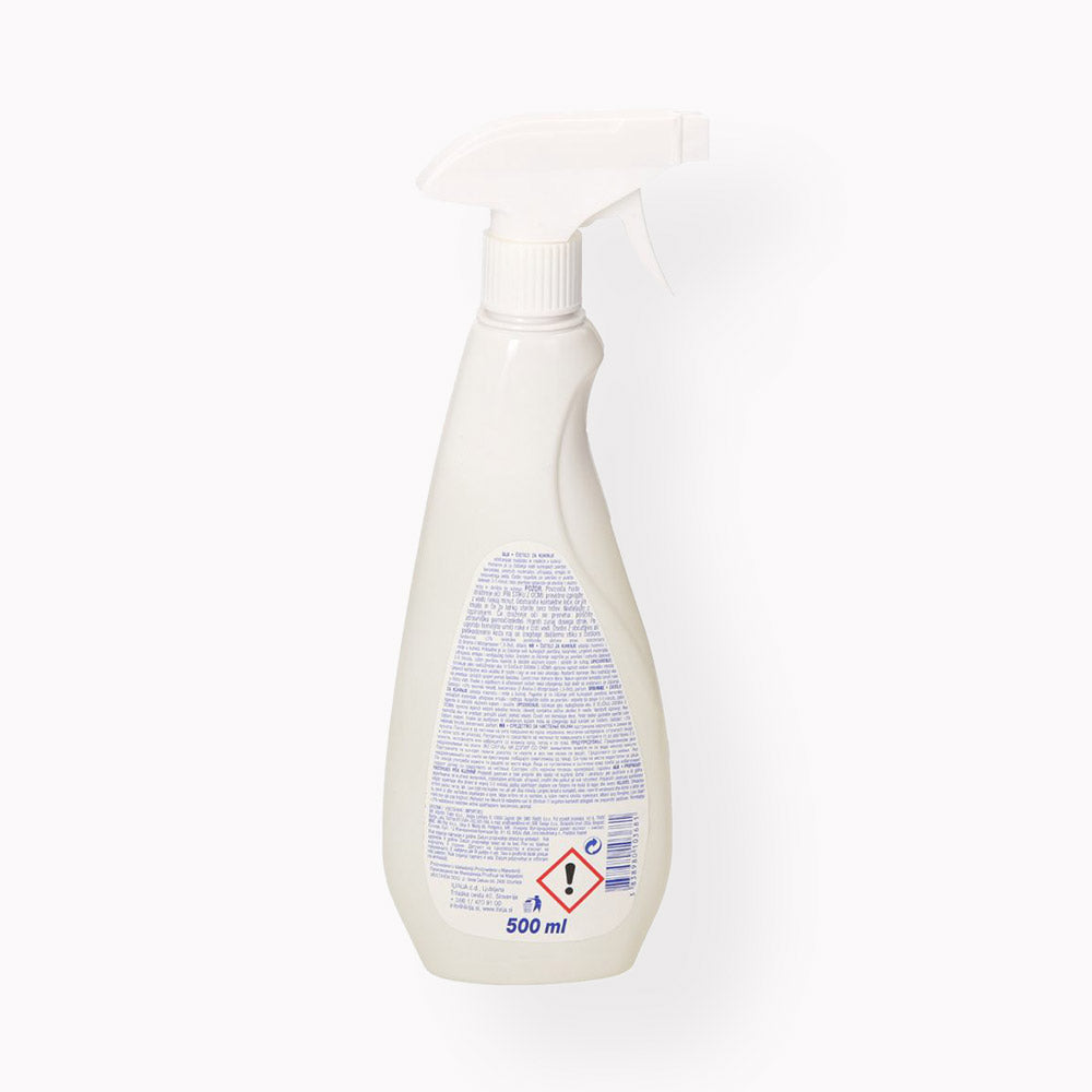 Ilirija čistač kupaonice Clean