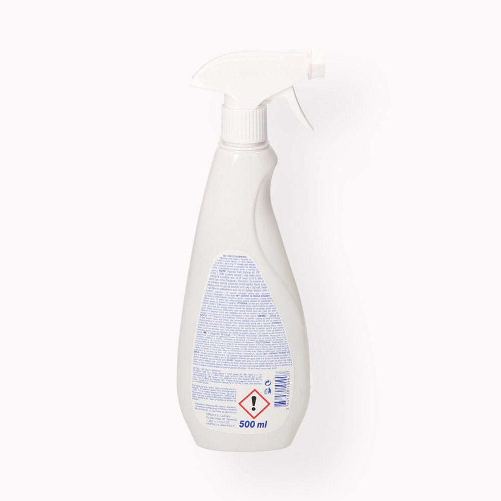 Ilirija sredstvo za čišćenje kuhinje Clean