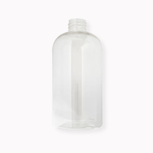 Boca - plastična ambalaža za tekućine 500ml 28/410
