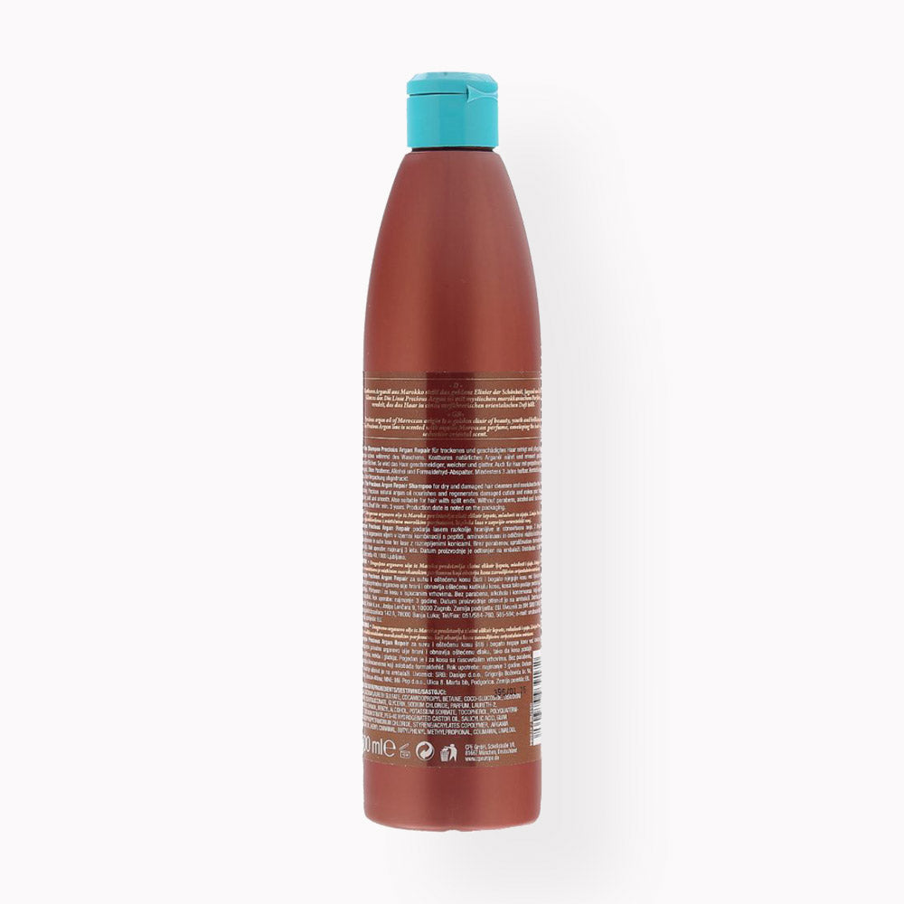 Šampon za kosu Precious Argan Repair 500 ml