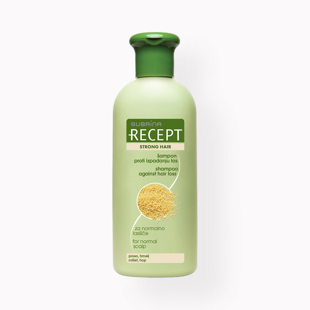 Subrina šampon protiv opadanja kose 400 ml