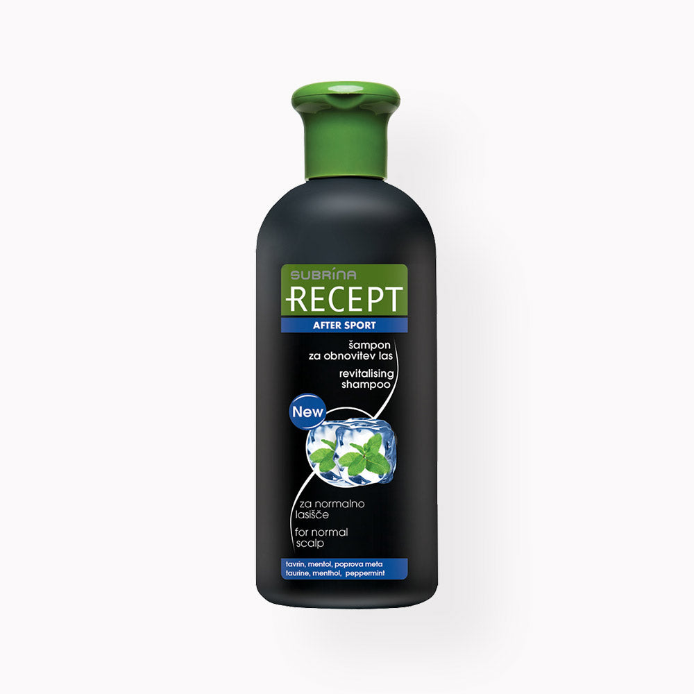 Subrina šampon za obnavljanje kose 400 ml