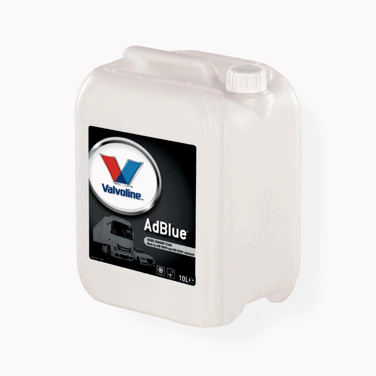 Valvoline adblue 10l