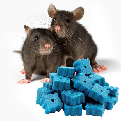 Zamka za miševe i štakore - mišolovka N2 Podganca