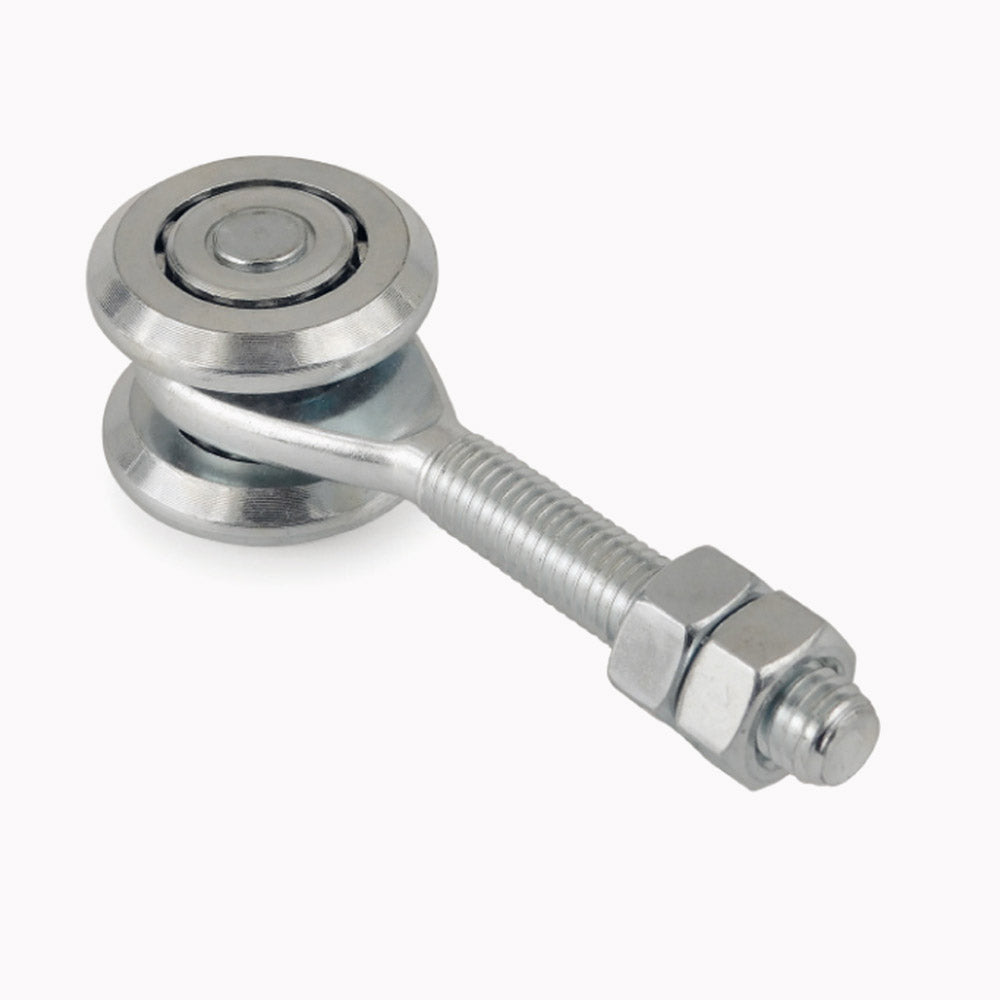 Pojedinačni kotač za VELIKU gornju šinu 55x150 250kg