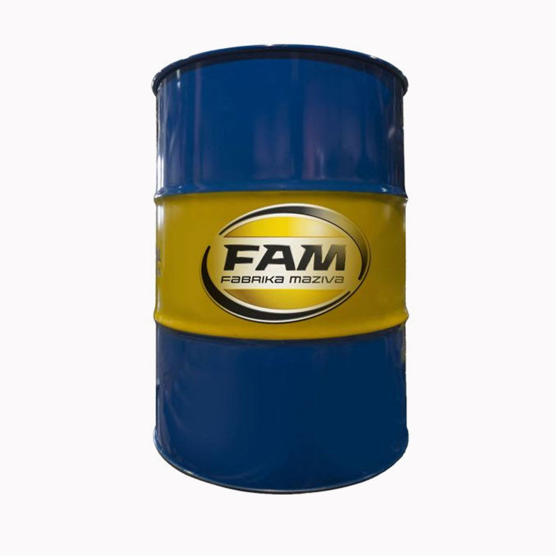 FAM rashladna tekućina - koncentrat antifriza Long Life