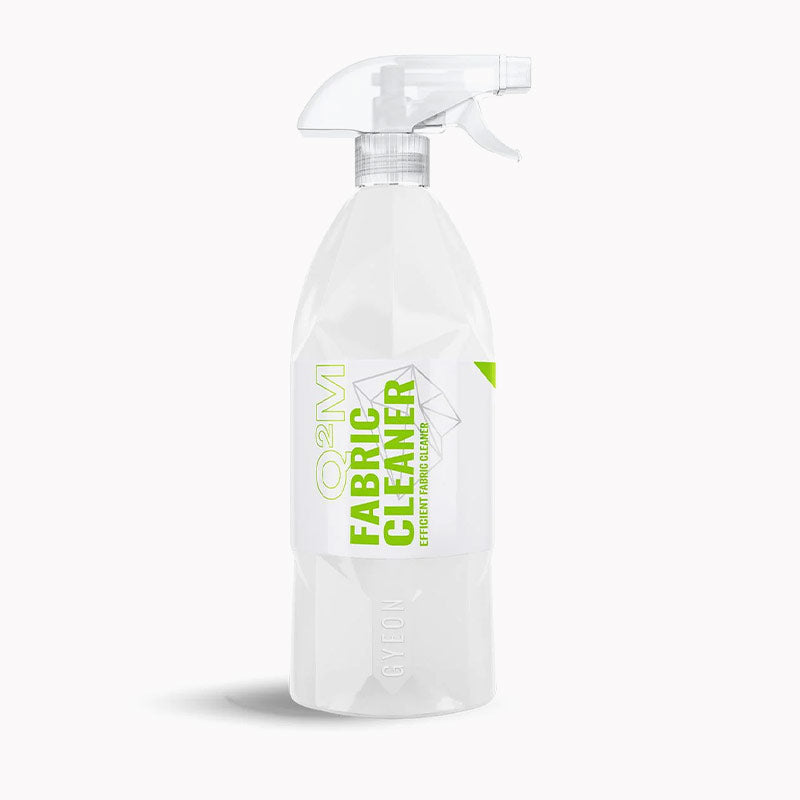 Gyeon sredstvo za čišćenje tekstilnih površina Q2M Fabric Cleaner 1l