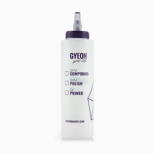 Gyeon dozirna boca za polir pastu Q2M 300 ml