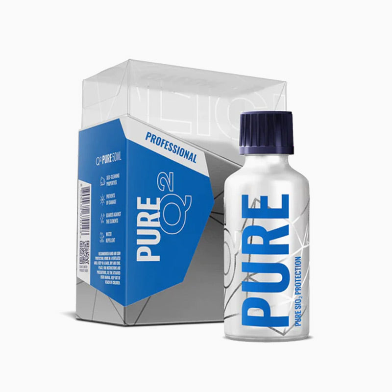 Gyeon keramički premaz Q2 Pure EVO svjetlo