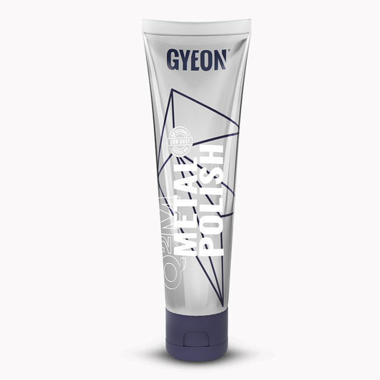 Gyeon pasta za poliranje metala Q2M 120 ml