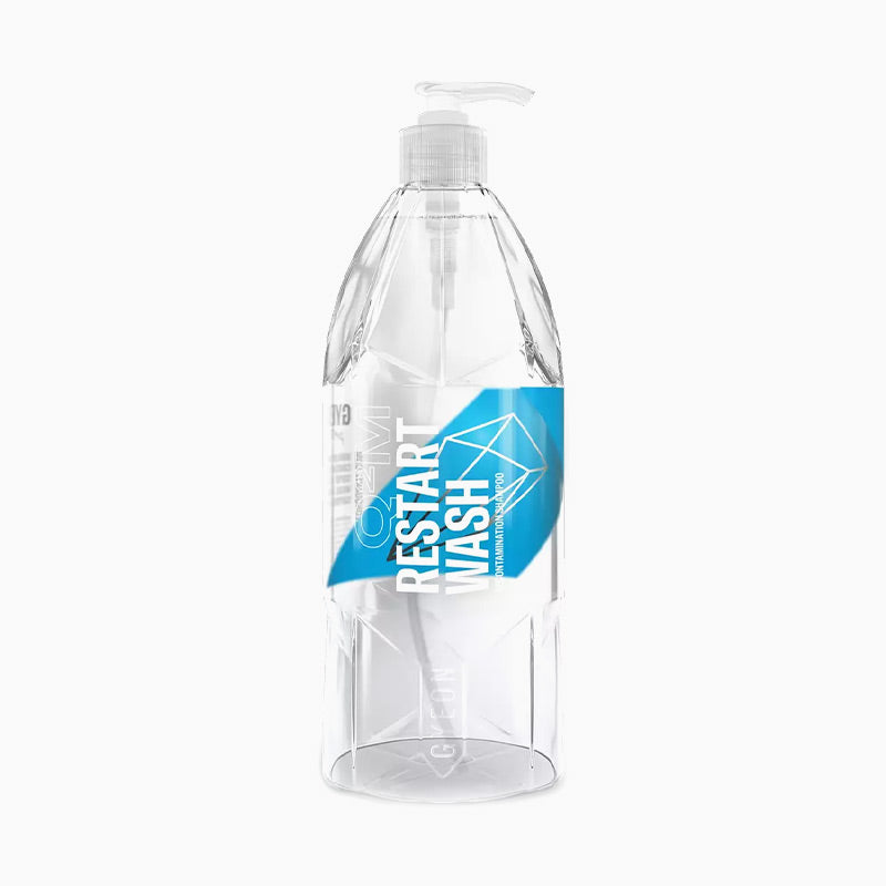 Gyeon auto šampon Q2M Restart Wash