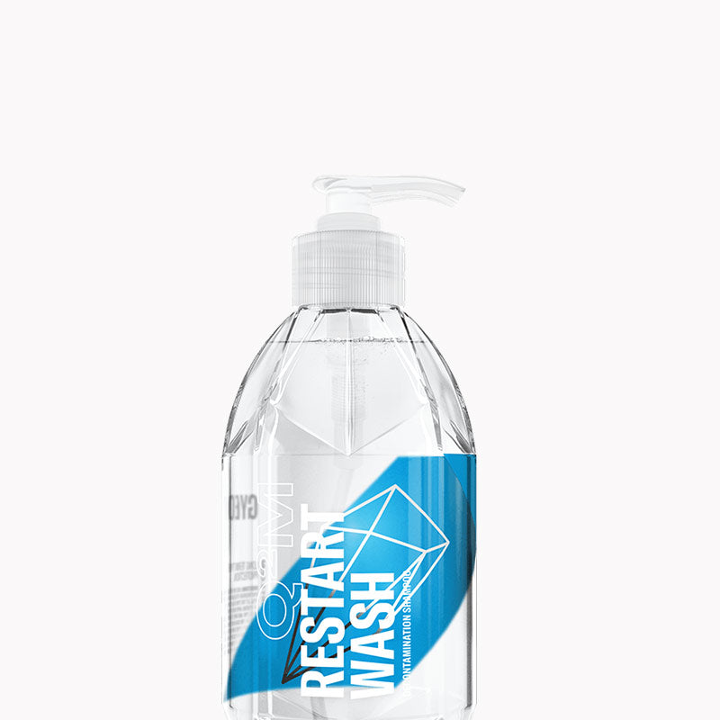 Gyeon auto šampon Q2M Restart Wash