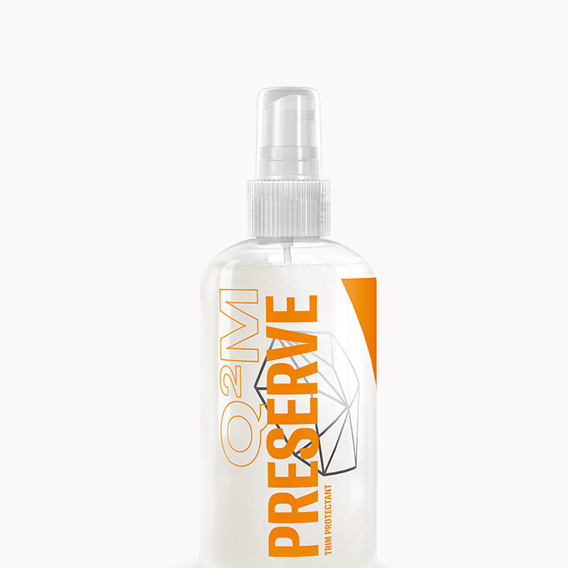 Gyeon sredstvo za obnovu i zaštitu plastike Q2M Preserve 250 ml