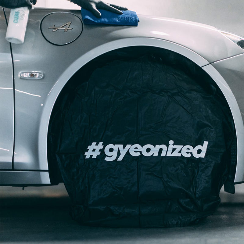 Gyeon torbe za gume Q2m