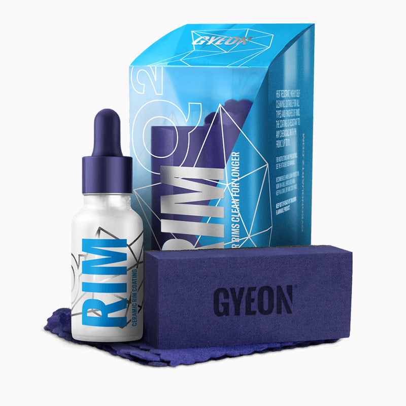 Gyeon zaštitni premaz za felge Q2 Rim 30ml
