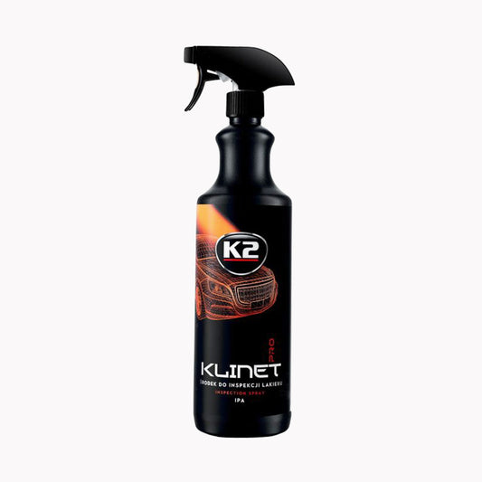 K2 PRO sredstvo za čišćenje i odmašćivanje Klinet 1l