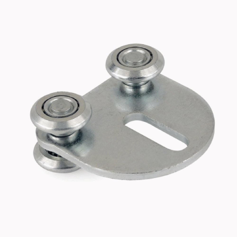 Kotači za MALU vodilicu POLLUNA 80kg