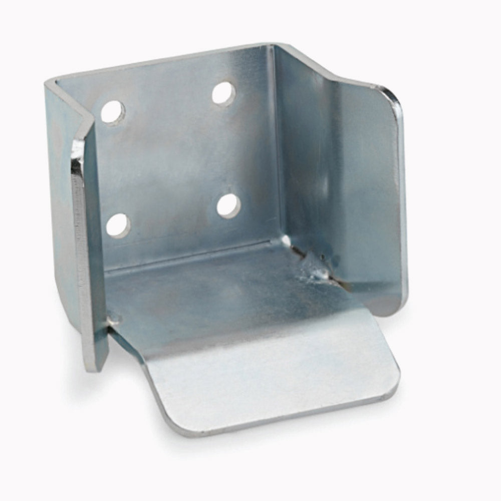 Krajnji nosač kotača STRONG za samonosiva vrata