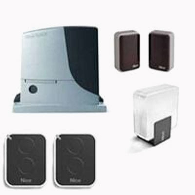 NICE ROBUS BD Kit pogon za automatiku kliznih vrata 600kg