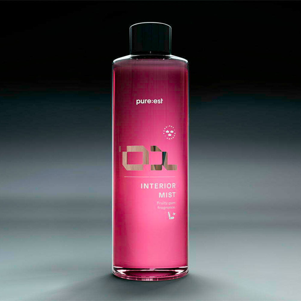 PURE:EST miris za auto I1 Bubble Gum 500ml