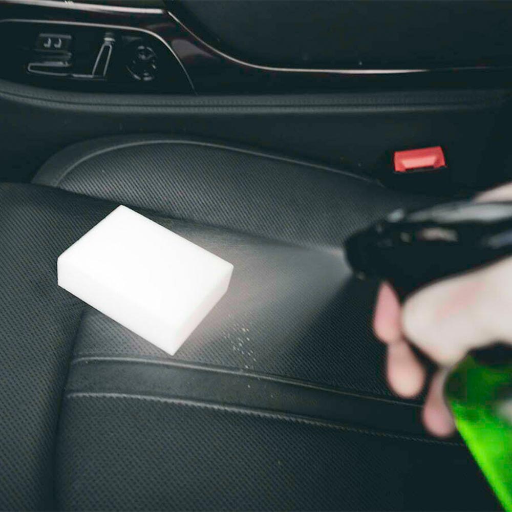 PURE:EST spužvica za uklanjanje mrlja 10 kom