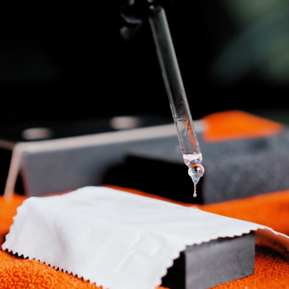 PURE:EST staklokeramička zaštita P7 50ml