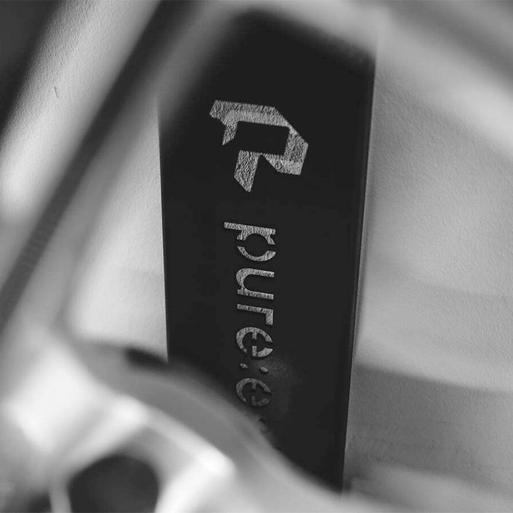 PURE:EST nosač kotača