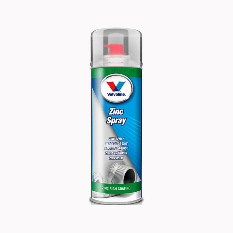 Valvoline cink sprej 500 ml