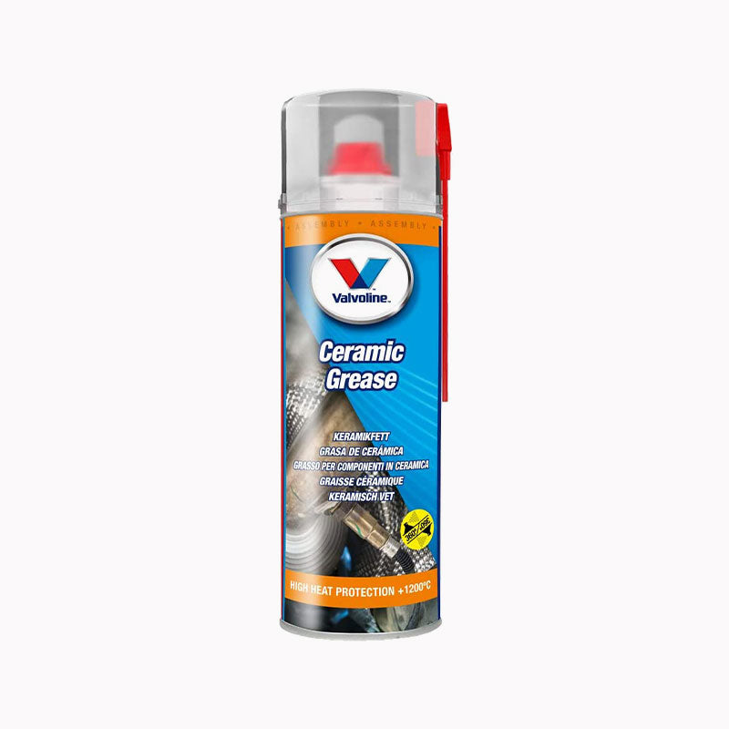 Valvoline keramička mast 500 ml