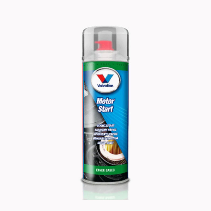 Valvoline sprej za paljenje motora 500ml
