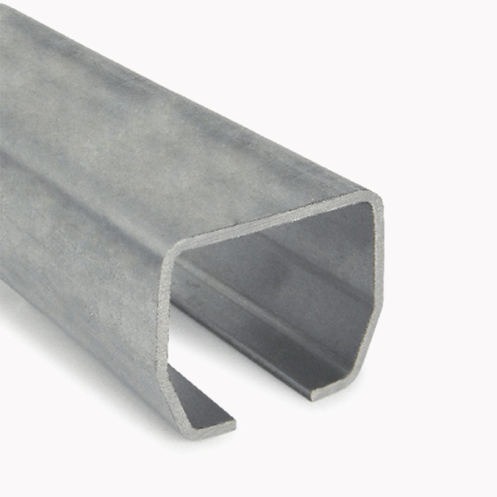 Samonosiva vodilica za vrata BASE pocinčana