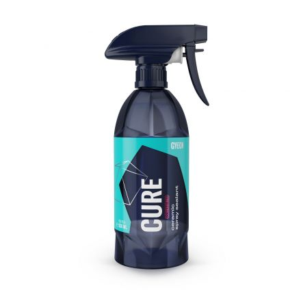 Gyeon brtvilo za keramičke premaze Q2M Cure 400ml