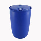 HDPE bačva 220l plava