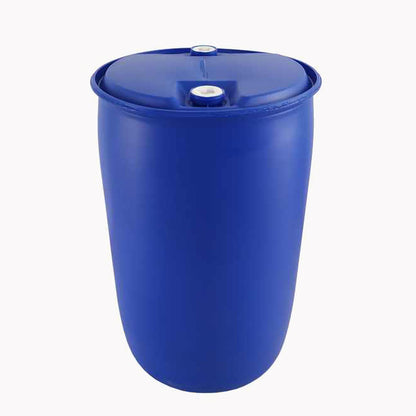 HDPE bačva 220l plava