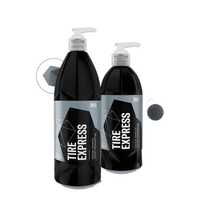 Gyeon premaz za gume Q2M Tire Express