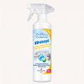 Belion Virosept čistilo in razkužilo za območja s hrano in krmo v 500 ml razpršilki