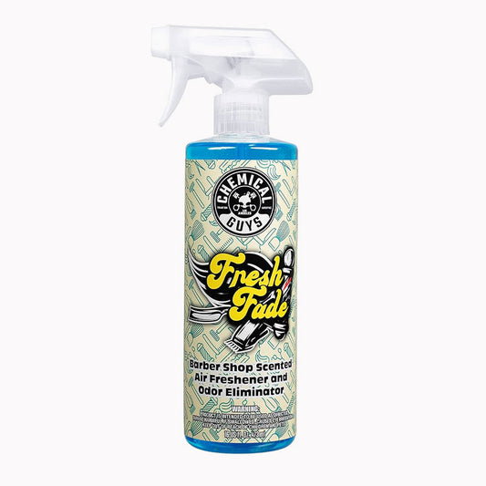 Chemical Guys dišava za avto Fresh Fade 473ml