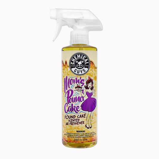 Chemical Guys dišava za avto Mom's Pound 473ml