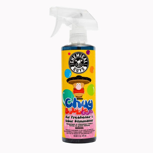 Chemical Guys dišava za avto Zesty Chuy Bubble 473ml