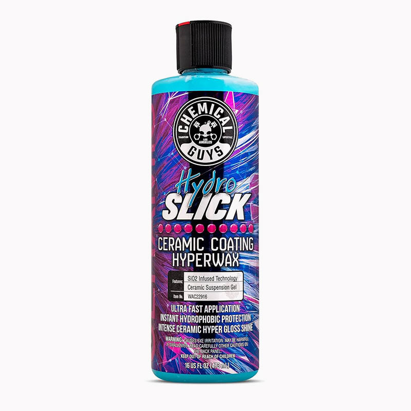 Chemical Guys keramični premaz za avto HydroSlick 473ml