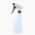 EPOCA plastenka EVITA 600ml z razpršilko Maxi EPDM črna